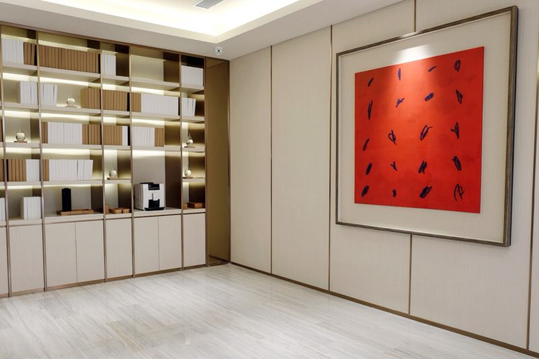 Others 4, Ji Hotel (Beijing Wukesong), Beijing