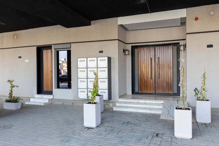 Exterior & Views 1, Amber Hospitality Al Nafel, Riyadh