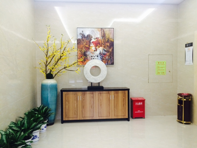 Others 5, Shujie Holiday Hotel (Shenzhen Longgang), Shenzhen