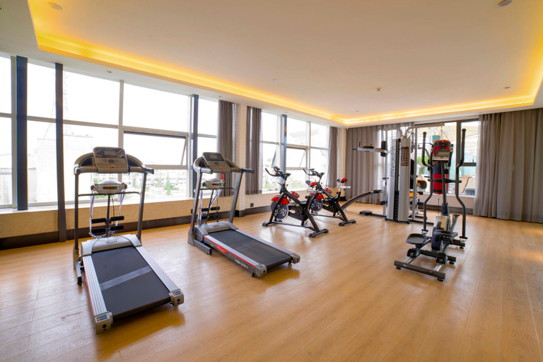 Others 5, Orange Hotel Chengdu Xindu, Chengdu