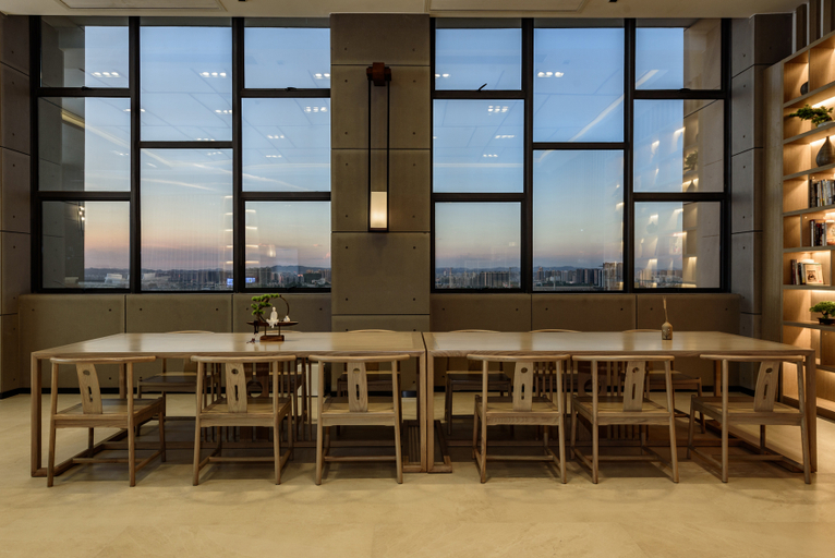 Others 4, HAO Hotel (NanNing JiangNan HaiJiXing Store), Nanning