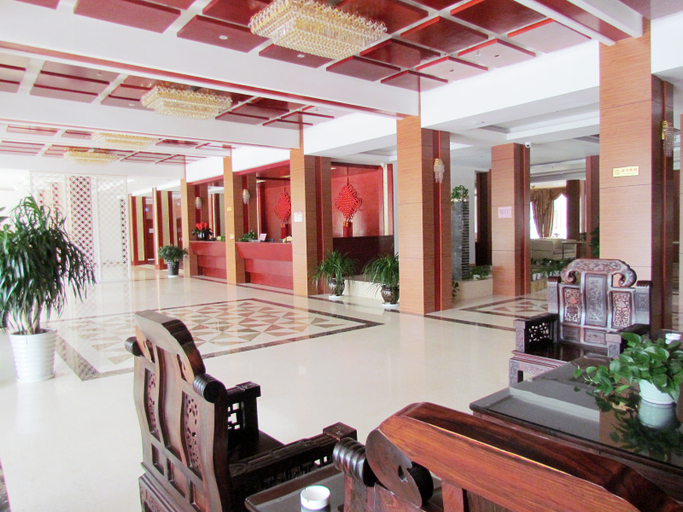 Others 5, Yeste Hotel Chongzuo Yanshan Road, Chongzuo