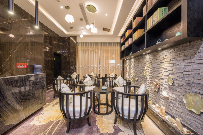 Food & Drinks 4, JinHao YiMei Hotel, Jinhua