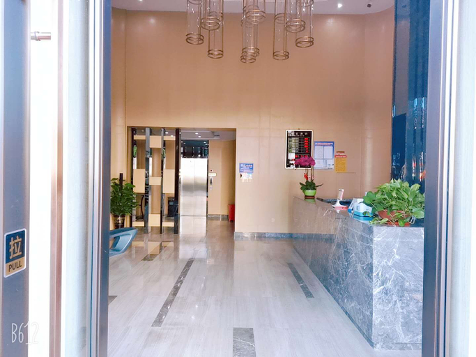 Others 4, Binlin Junkun Hotel (Hai Vocational College store), Haikou