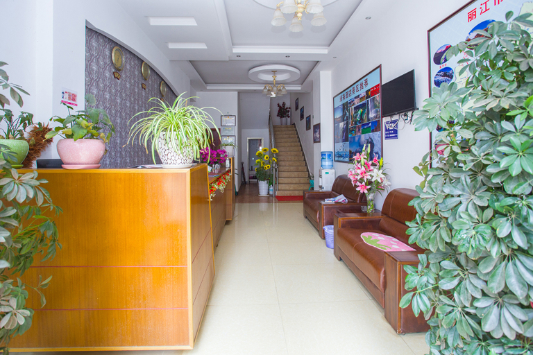 Others 3, Lan Hai Lanhaithe Hotel, Lijiang