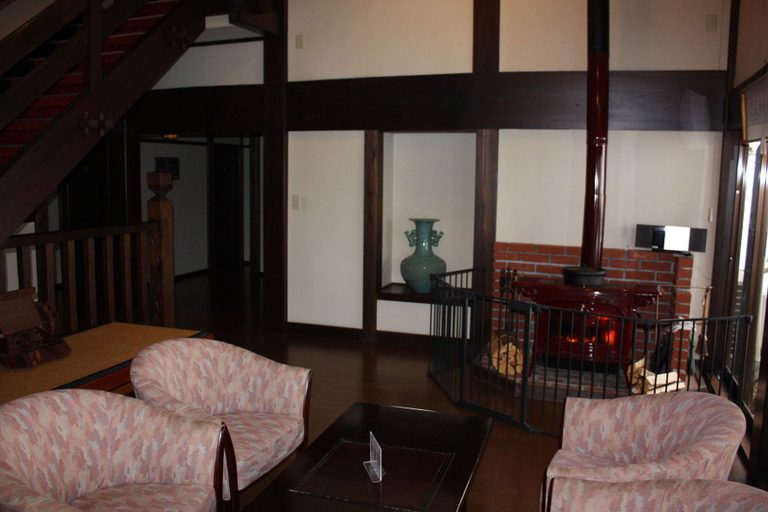 Others 2, Ryokan Murayama, Takayama