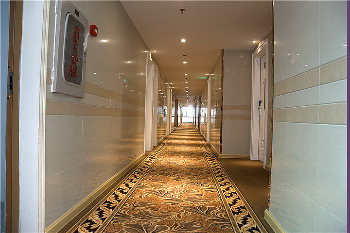Others 4, Xiting Hotel Chain (Foshan Xilushan North Gate Eternal Love Branch), Foshan