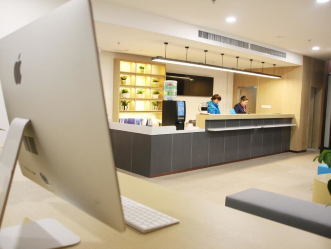 Others 5, Hanting Hotel Xianyang Central Square, Xianyang