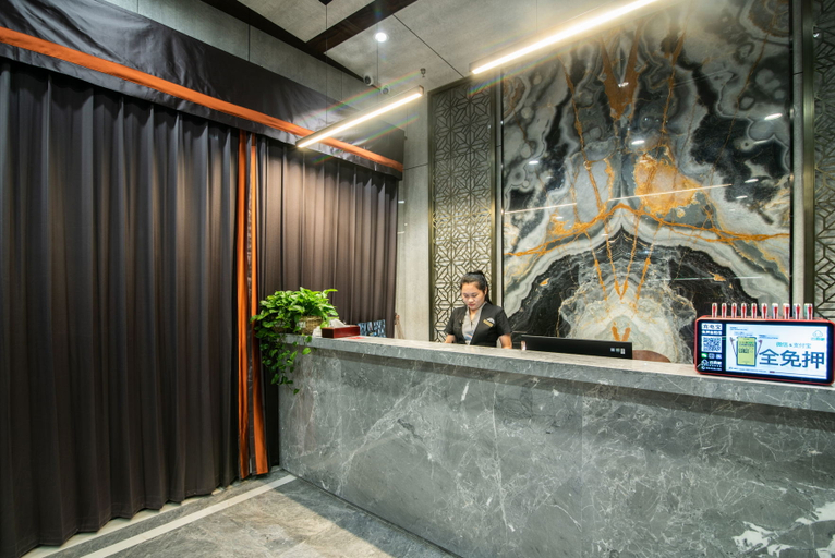 Others 5, Jintaizhongqing Hotel, Changsha