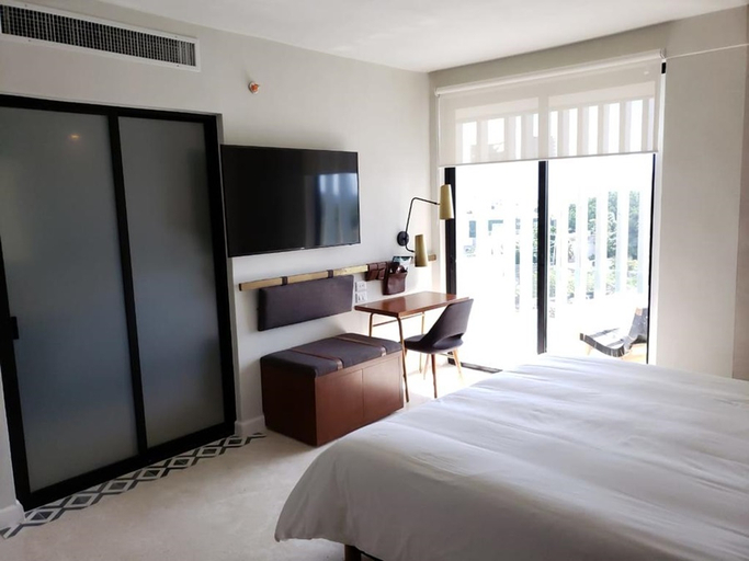 Bedroom 2, ガンマ・カンクン・セントロ, Isla Mujeres