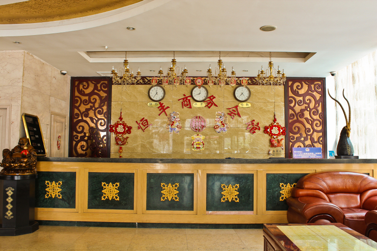 Others 4, Gem Hotel Huainan Tianjia An District Chaoyang Don, Huainan