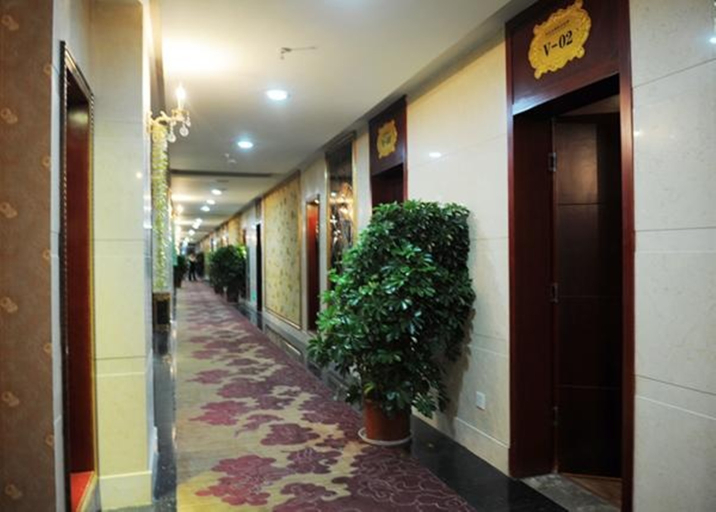 Others 5, Metropolo Hotels(Potala Palace store, Lhasa), Lhasa