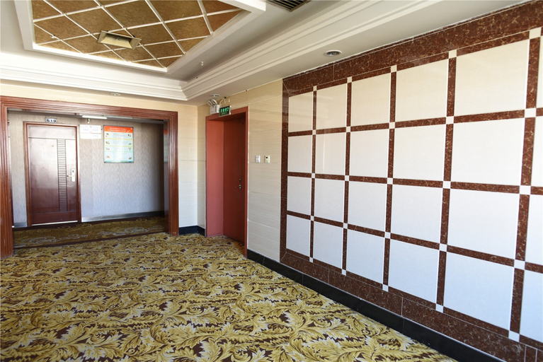 Others 5, Shijia Business Hotel, Ili Kazakh