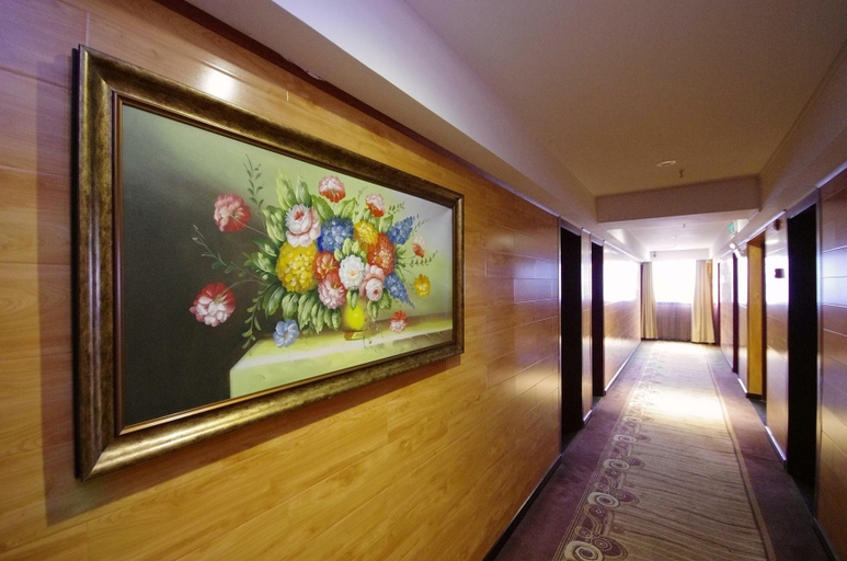 Others 3, Xing Pan Wan Business Hotel, Yibin