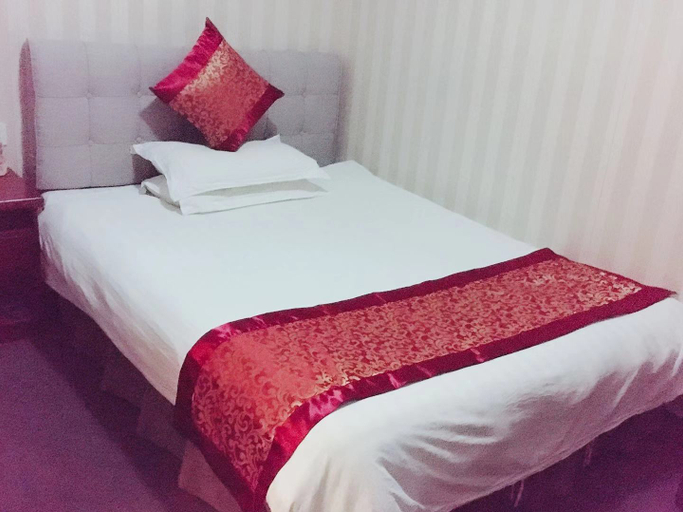 Bedroom 3, My Home Express Hotel, Hangzhou