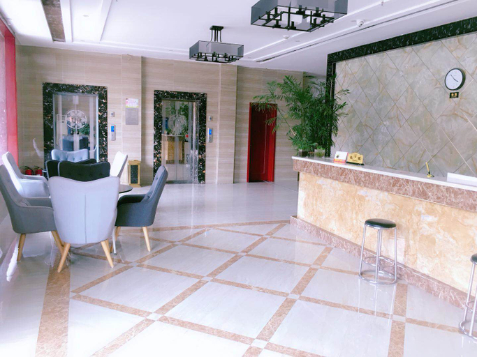 Others 3, Baoji Four Seasons Sunshine Business Hotel, Baoji