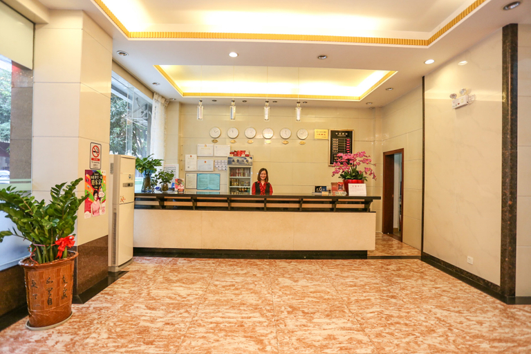Others 4, Guangzhou Hengxiong Business Hostel, Guangzhou