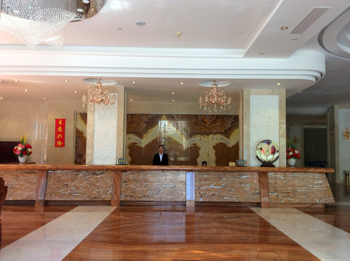 Others 4, Vienna Hotel (Zhuhai City Rail Pearl Station), Zhuhai