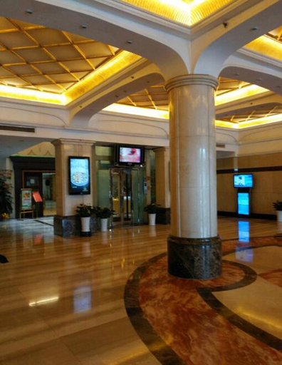 Others 4, ホテル(), Nanchang