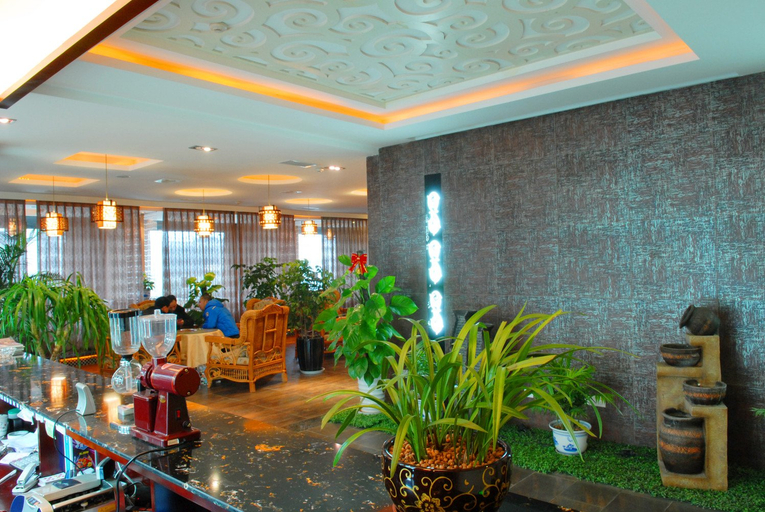 Others 5, Emei Mountain Tianyi Business Hotel, Leshan