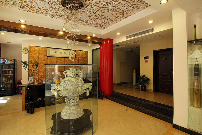 Others 4, Kejia Hotel (Guilin North High-speed Railway Station), Guilin