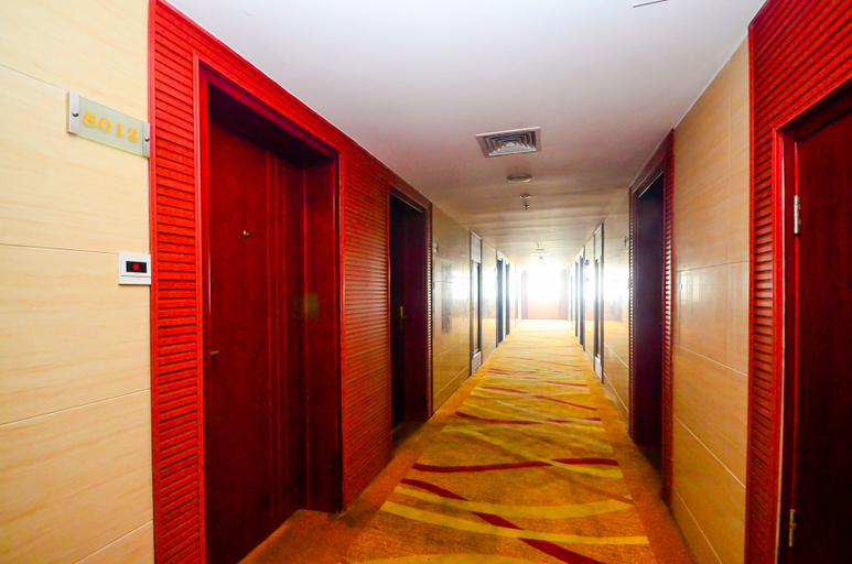 Others 5, HanTing Hotel (Xuzhou Pei), Xuzhou