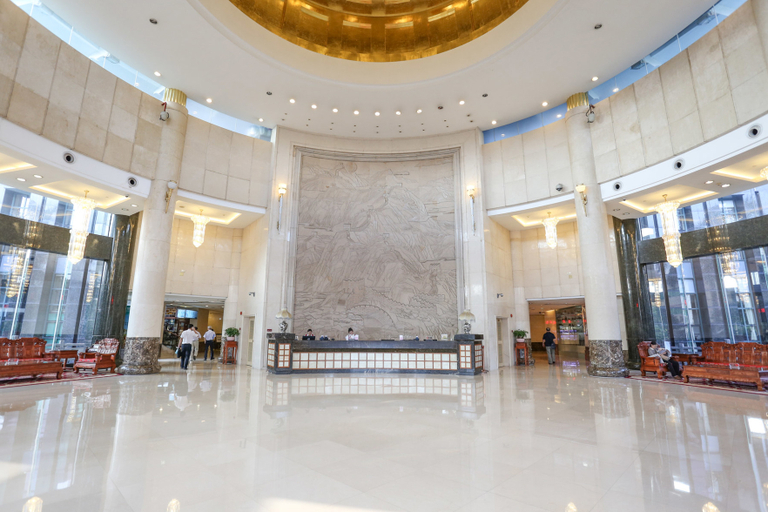 Others 3, Zhujiang Hotel, Guangzhou