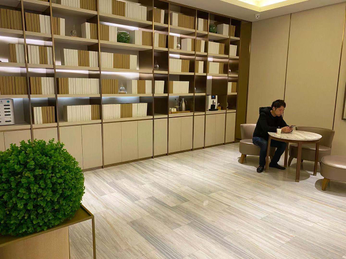 Others 5, Ji Hotel (Beijing Wukesong), Beijing