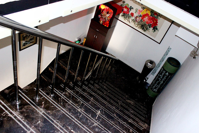 Others 3, Yipin Inn, Shenyang