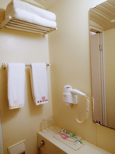 Others 4, Yaqi Fashion Hotel, Hanzhong