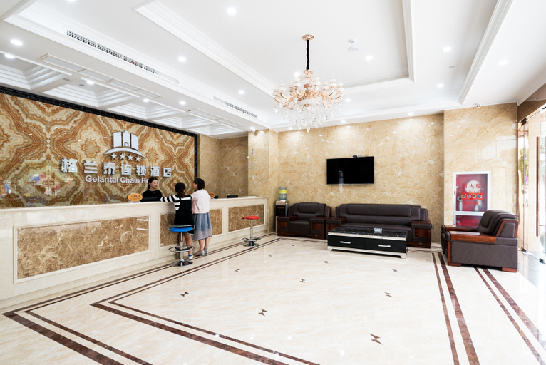 Others 5, Grantai chain hotel (Wenzhou Dezheng Industrial Zone store), Wenzhou