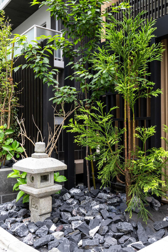 3, MoriKoYa Hotel, Taitō