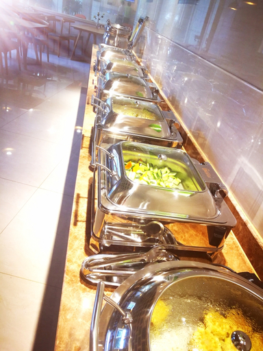 Food & Drinks 2, グリーンツリー(), Wuxi