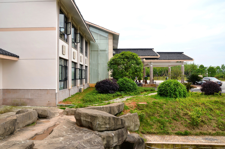 Exterior & Views 4, Longhushan Daoyuan Villa, Yingtan