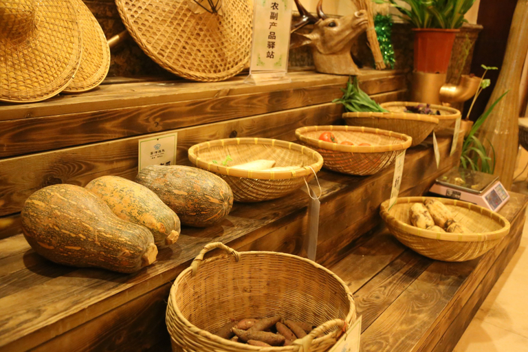 Food & Drinks 5, リゾート, Huizhou
