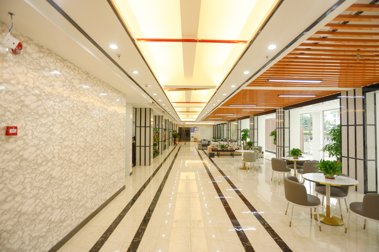 Others 4, WenLang Hotel, Shenzhen