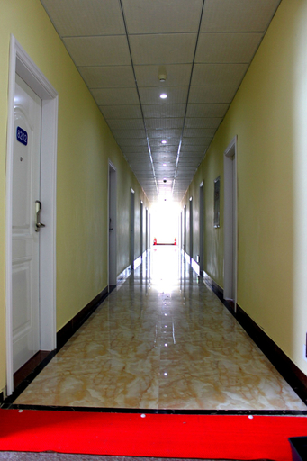 Others 3, Ishuang Express Hotel, Yantai