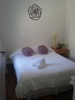 Bedroom 5, Pousada Canto da Lua, Campo Limpo Paulista