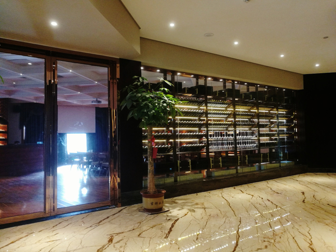 Others 3, Rowin Grand Hotel, Fangchenggang