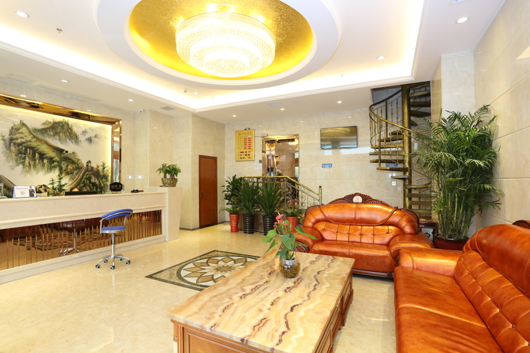 Others 3, Changsha Caizijiajun Hotel (Xingsha Economic Development Zone), Changsha