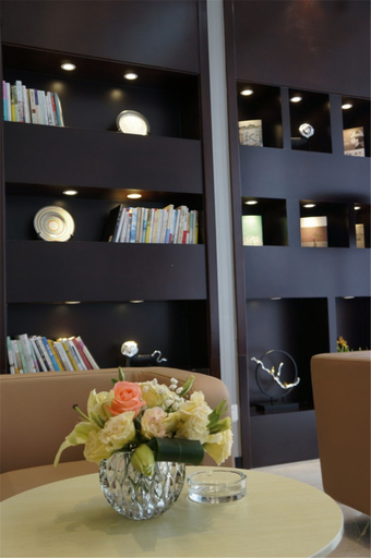 Others 4, City Comfort Inn (Lipu Central Square), Guilin