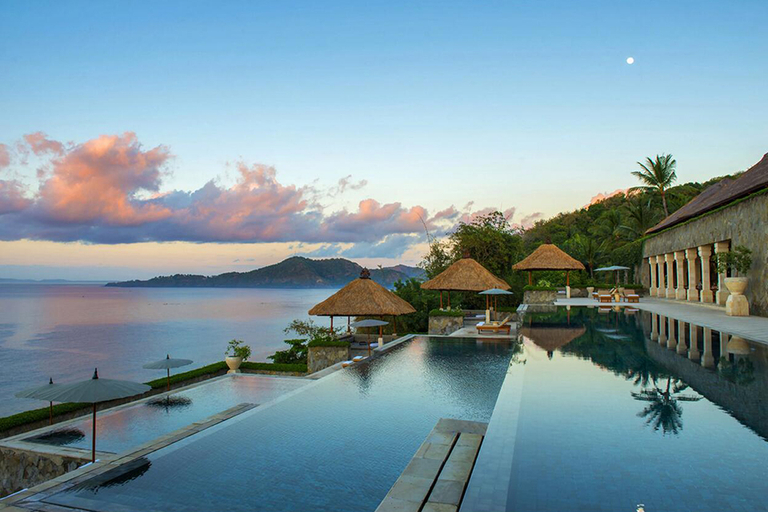 Sport & Beauty 2, Amankila, Karangasem