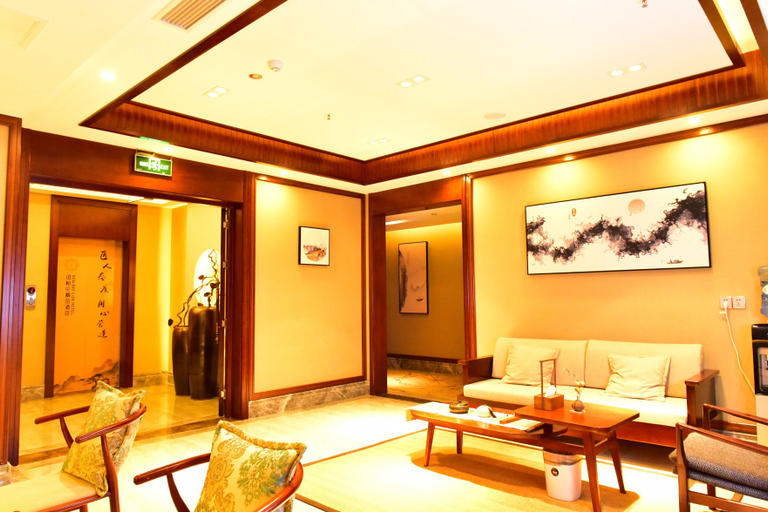 Others 4, Niubolun Boutique Hotel, Chongqing