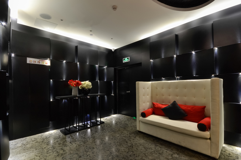 Others 5, Maitao Crystal Hotel, Taizhou