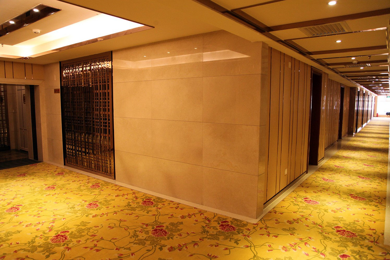 Others 3, Qianshuiwan Hotel, Jinzhong