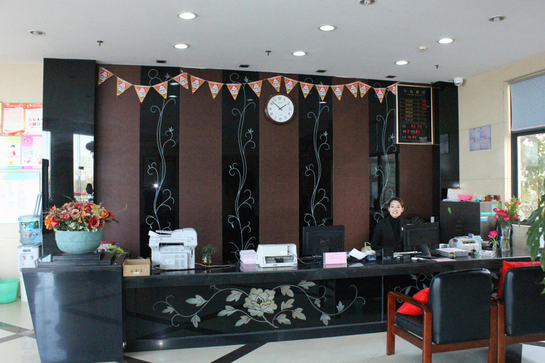 Others 4, Deqing Shuiyue Qinghua Hotel (Branch 4), Huzhou