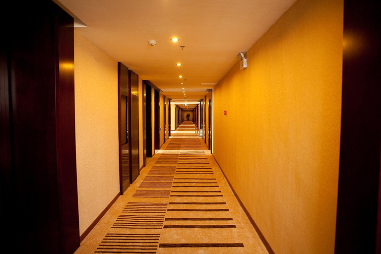 Others 5, Hangzhou Bay Hotel, Huangshan