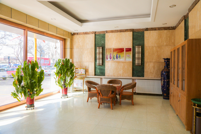 Others 3, Home Inn (Wuhai Railway Station), Wuhai