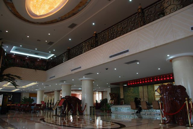 Others 4, Sunshine Holiday Hotel, Chengde