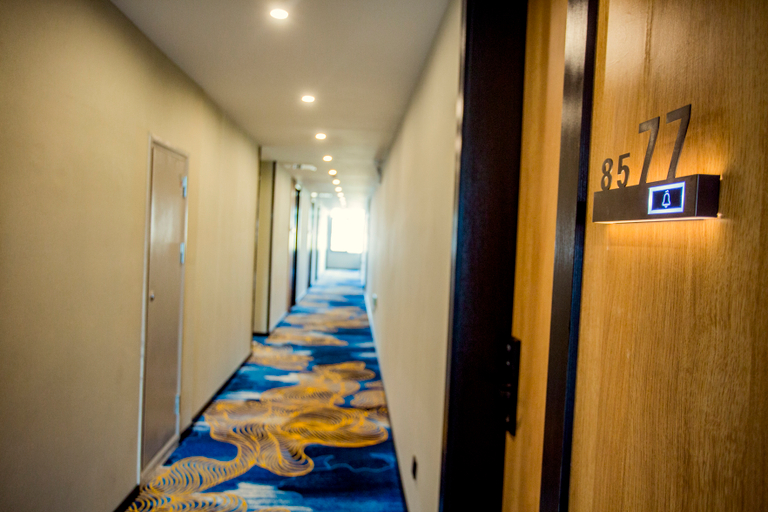 Others 5, GreenTree Inn (Jinan Century Avenue Licheng Second Middle School), Jinan